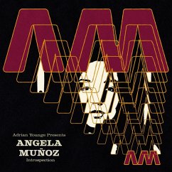 Adrian Younge Presents: Angela Muñoz - Younge,Adrian & Muñoz,Angela