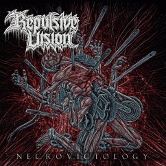 Cover Necrovictology
