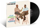 Armstrong Meets Peterson (Acoustic Sounds) Armstrong Meets Peterson (Acoustic Sounds)