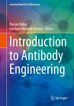 Introduction to Antibody Engineering