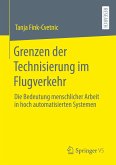 Grenzen der Technisierung im Flugverkehr