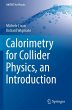 Calorimetry for Collider Physics, an... - Bild 1