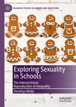Exploring Sexuality in Schools - Rédai, Dorottya