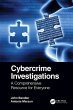 Cybercrime Investigations (eBook, ePUB) - Bild 1