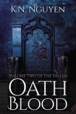 Oath Blood (The Fallen, #2) (eBook, ePUB)