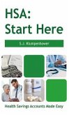 HSA: Start Here (eBook, ePUB)