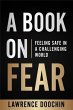 A Book On Fear (eBook, ePUB) - Bild 1