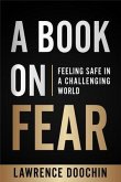 A Book On Fear (eBook, ePUB)