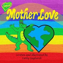 Mother Love (eBook, ePUB) - Gagliardi, Cathy