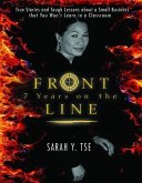 7 Years on the Front Line (eBook, ePUB)