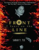 7 Years on the Front Line (eBook, ePUB) 7 Years on the Front Line (eBook, ePUB)