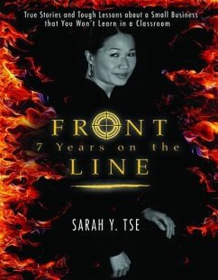 7 Years on the Front Line (eBook, ePUB) Cover 7 Years on the Front Line (eBook, ePUB)