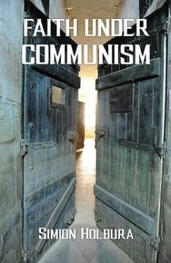 Cover Faith Under Communism (eBook, ePUB)