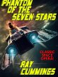 Phantom of the Seven Stars (eBook, ePUB) - Bild 1