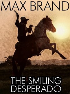 Cover The Smiling Desperado (eBook, ePUB)