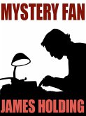 Mystery Fan (eBook, ePUB)