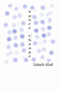 Spare Change (eBook, ePUB) - Afzal, Zaineb