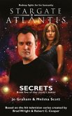 STARGATE ATLANTIS Secrets (Legacy book 5) (eBook, ePUB)