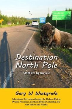 Destination North Pole (eBook, ePUB) - Wietgrefe, Gary W