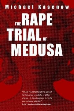Cover The Rape Trial of Medusa (eBook, ePUB)