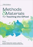 Methods and Materials for Teaching the Gifted (eBook, ePUB)