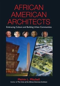 Cover African American Architects (eBook, ePUB)