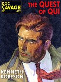 The Quest of Qui (eBook, ePUB) The Quest of Qui (eBook, ePUB)