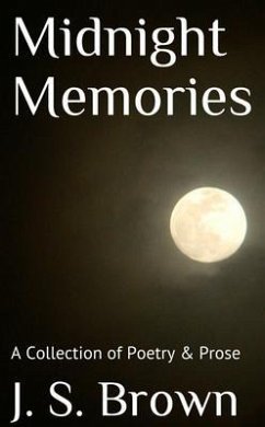 Midnight Memories (eBook, ePUB) - Brown, J. S.