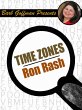 Time Zones (eBook, ePUB) - Bild 1