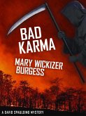 Bad Karma (eBook, ePUB) Bad Karma (eBook, ePUB)