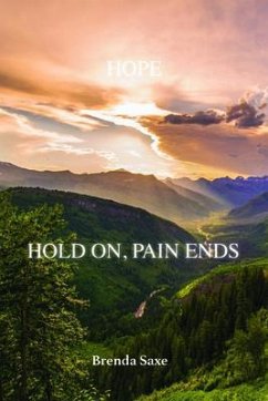 HOPE (eBook, ePUB) Cover HOPE (eBook, ePUB)