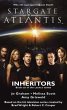 STARGATE ATLANTIS Inheritors (Legacy... - Bild 1