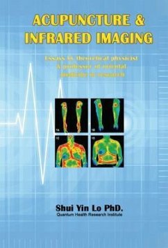 Acupuncture and Infrared Imaging (eBook, ePUB) - Lo, Shui Yin