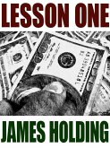 Lesson One (eBook, ePUB) Lesson One (eBook, ePUB)
