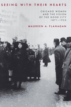 Seeing with Their Hearts (eBook, ePUB) - Flanagan, Maureen A.