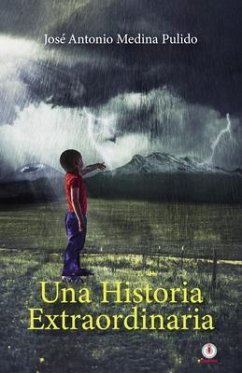 Una historia extraordinaria (eBook, ePUB) Cover Una historia extraordinaria (eBook, ePUB)