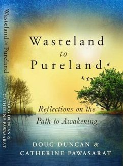 Cover Wasteland to Pureland (eBook, ePUB)