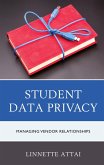 Student Data Privacy (eBook, ePUB)