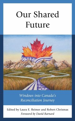 Cover Our Shared Future (eBook, ePUB)