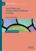 Local Power and Female Political Pathways in Turkey (eBook, PDF)