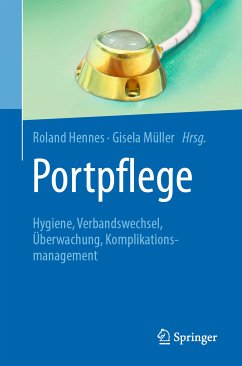 Portpflege (eBook, PDF)