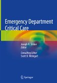Emergency Department Critical Care (eBook, PDF)