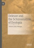 Deleuze and the Schizoanalysis of Dystopia (eBook, PDF)