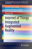 Internet of Things Integrated Augmented Reality (eBook, PDF)