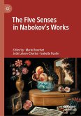 The Five Senses in Nabokov's Works (eBook, PDF)
