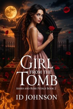 Girl From the Tomb (Ashes and Rose Petals, #2) (eBook, ePUB) - Johnson, Id