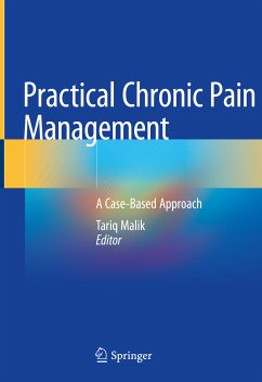 Practical Chronic Pain Management (eBook, PDF)