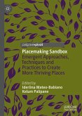 Placemaking Sandbox (eBook, PDF)