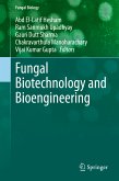 Fungal Biotechnology and Bioengineering (eBook, PDF)