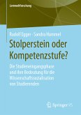 Stolperstein oder Kompetenzstufe? (eBook, PDF)